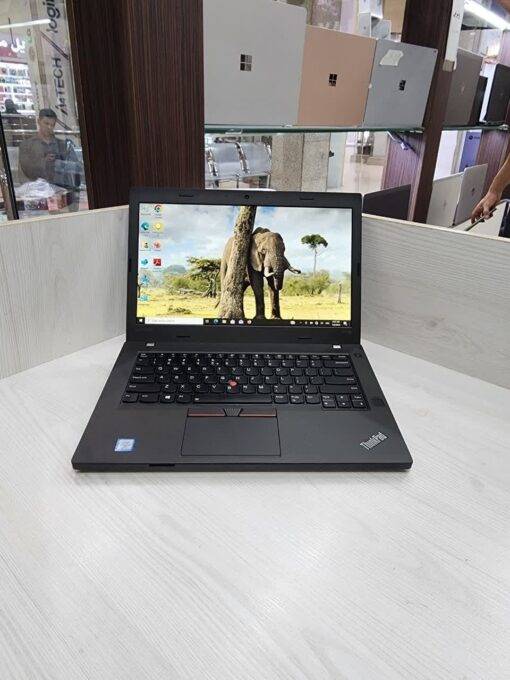 لپ تاپ لنوو Lenovo Thinkpad T470P