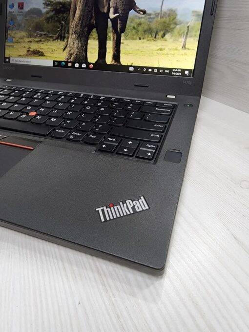 لپ تاپ لنوو Lenovo Thinkpad T470P