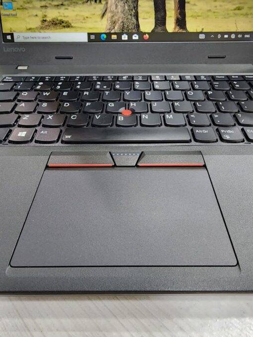 لپ تاپ لنوو Lenovo Thinkpad T470P