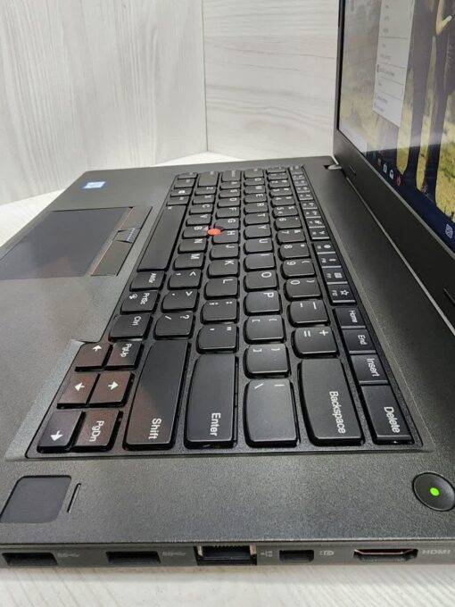 لپ تاپ لنوو Lenovo Thinkpad T470P