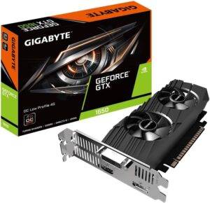 Nvidia GeForce GTX 1650