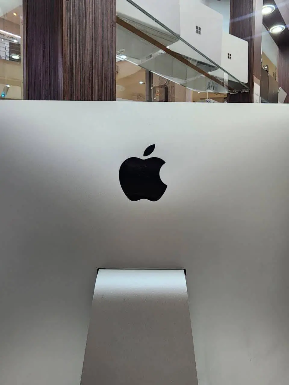 آیمک اپل (Apple iMac 2017 (21.5-inch