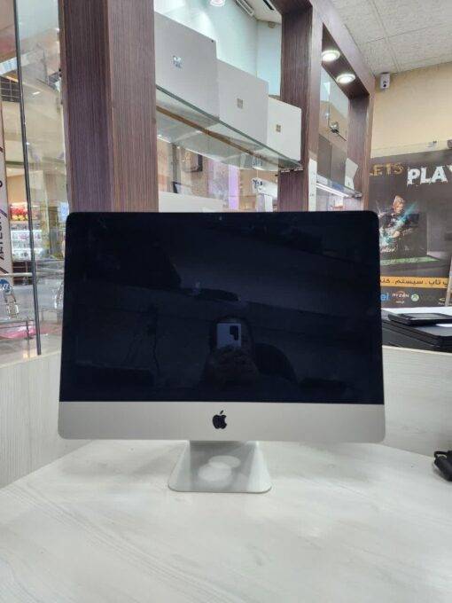 آیمک اپل (Apple iMac 2017 (21.5-inch