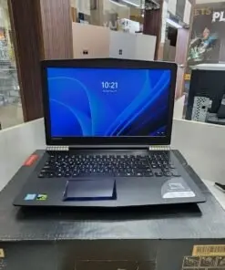 لپ تاپ لنوو لژیون Lenovo Legion Y520-15IKBN