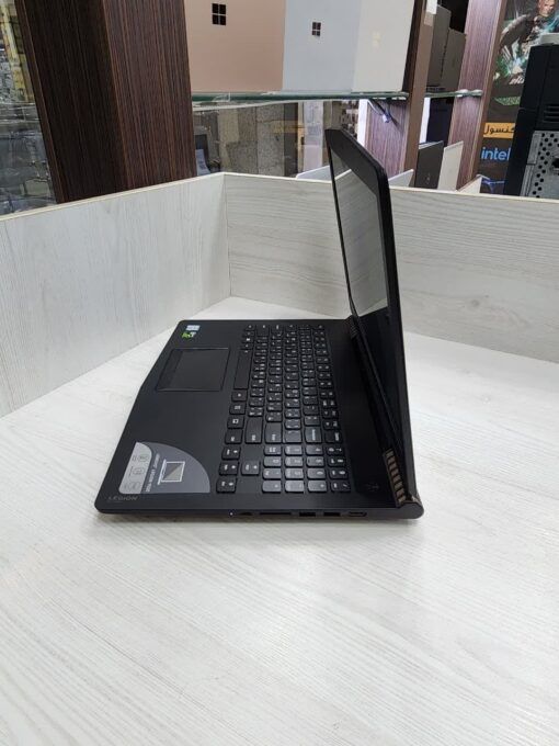 لپ تاپ لنوو لژیون Lenovo Legion Y520-15IKBN