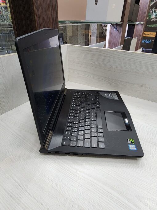 لپ تاپ لنوو لژیون Lenovo Legion Y520-15IKBN