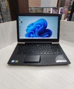 لپ تاپ لنوو لژیون Lenovo Legion Y520-15IKBN