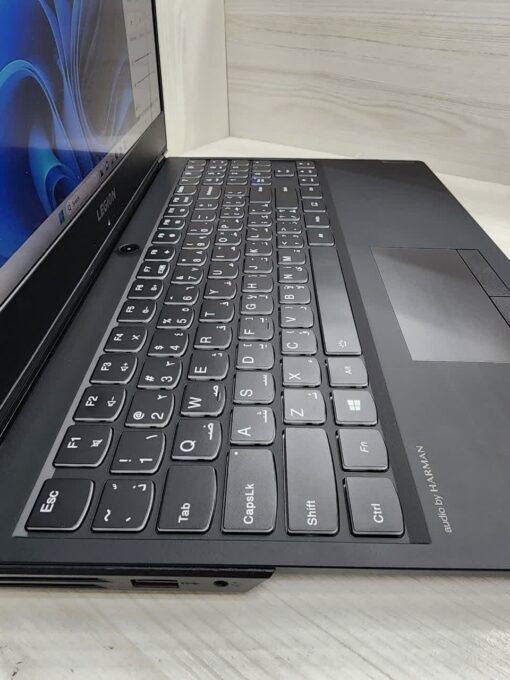 لپ تاپ لنوو لژیون Lenovo Legion Y540-15IRH