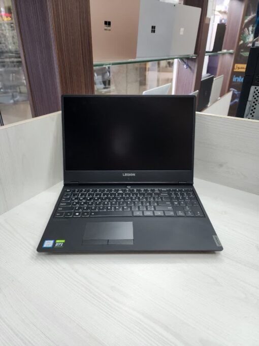 لپ تاپ لنوو لژیون Lenovo Legion Y540-15IRH