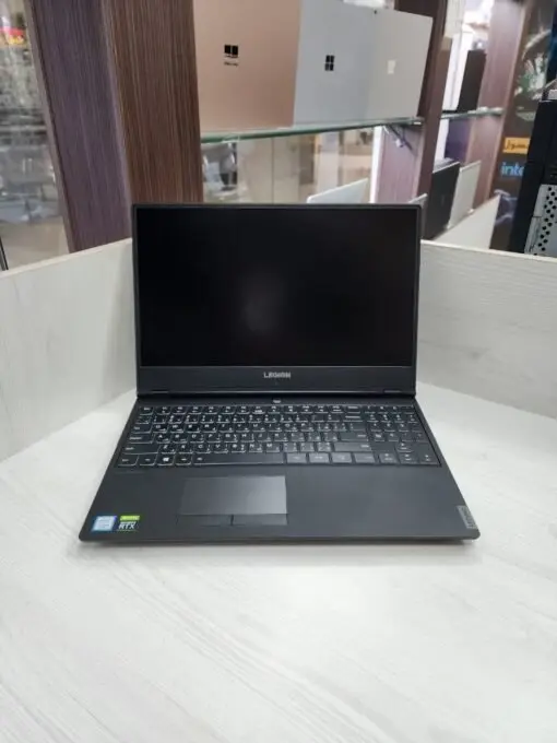 لپ تاپ لنوو لژیون Lenovo Legion Y540-15IRH
