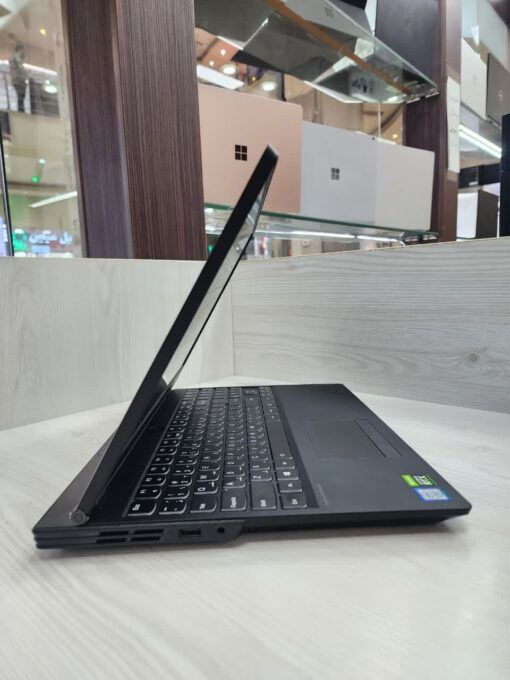 لپ تاپ لنوو لژیون Lenovo Legion Y540-15IRH