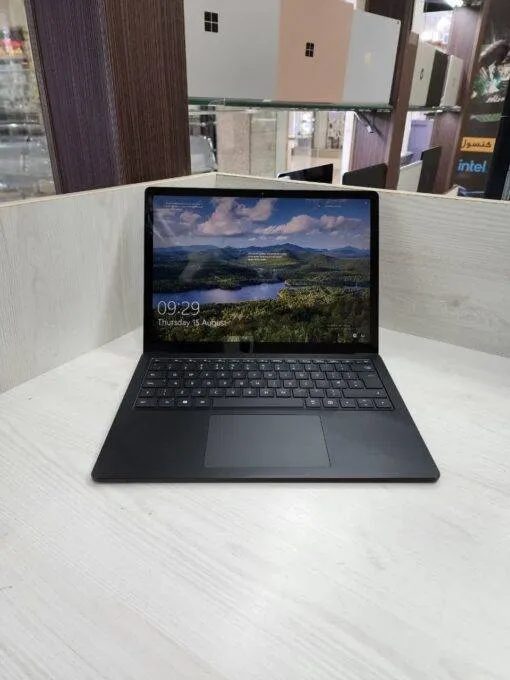 مایکروسافت سرفیس لپ تاپ 3 (Black) Microsoft SurfaceLaptop