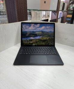 مایکروسافت سرفیس لپ تاپ 3 (Black) Microsoft SurfaceLaptop