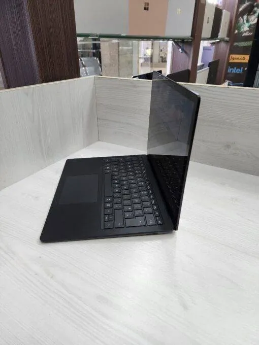 مایکروسافت سرفیس لپ تاپ 3 (Black) Microsoft SurfaceLaptop