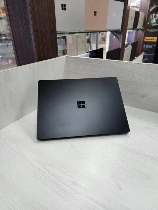 مایکروسافت سرفیس لپ تاپ 3 (Black) Microsoft SurfaceLaptop