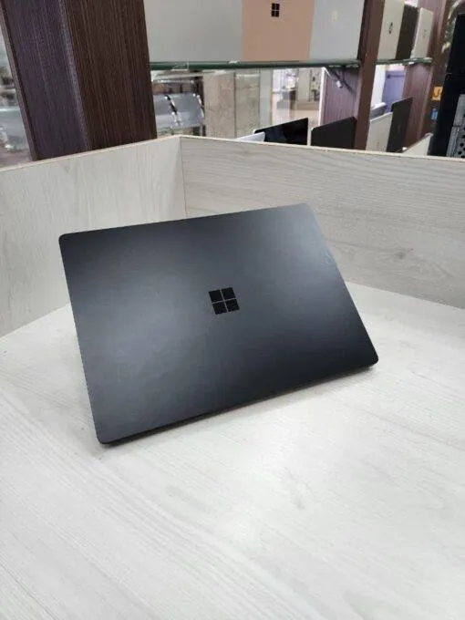 مایکروسافت سرفیس لپ تاپ 3 (Black) Microsoft SurfaceLaptop