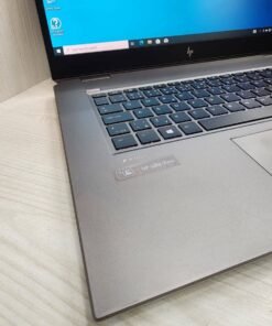 لپ تاپ اچ پی زدبوک HP ZBook Studio G5