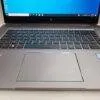 لپ تاپ اچ پی زدبوک HP ZBook Studio G5