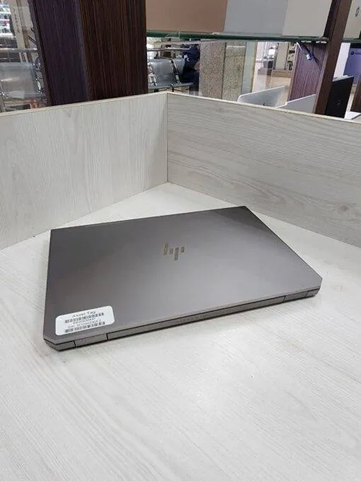 لپ تاپ اچ پی زدبوک HP ZBook Studio G5