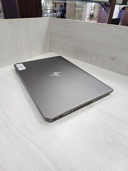 لپ تاپ اچ پی زدبوک HP ZBook Studio G5