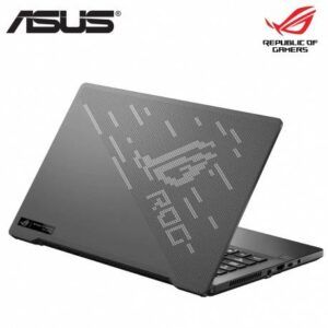 لپ تاپ ایسوس راگ زفیروس Asus ROG Zephyrus G14 GA401i