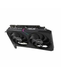 کارت گرافیک ASUS Dual GeForce RTX™ 3060 V2 OC Edition