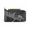 کارت گرافیک ASUS Dual GeForce RTX™ 3060 V2 OC Edition