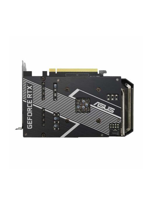 کارت گرافیک ASUS Dual GeForce RTX™ 3060 V2 OC Edition