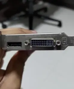 Alternative view of کارت گرافیک AMD Radeon R5 340X 2GB
