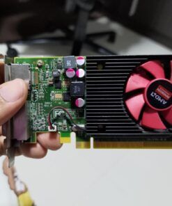 کارت گرافیک AMD Radeon R5 340X 2GB