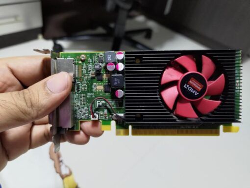 کارت گرافیک AMD Radeon R5 340X 2GB