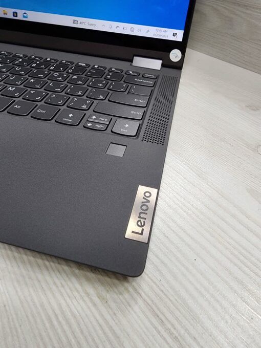 لپ تاپ لنوو Lenovo Ideapad Flex 5 14ALC05