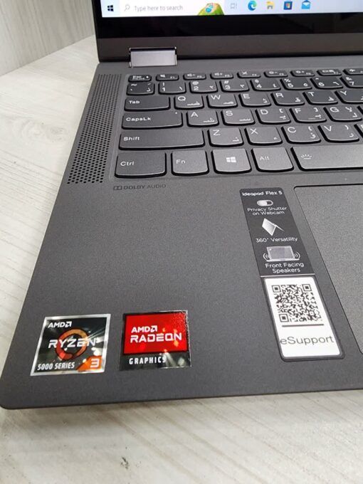 لپ تاپ لنوو Lenovo Ideapad Flex 5 14ALC05