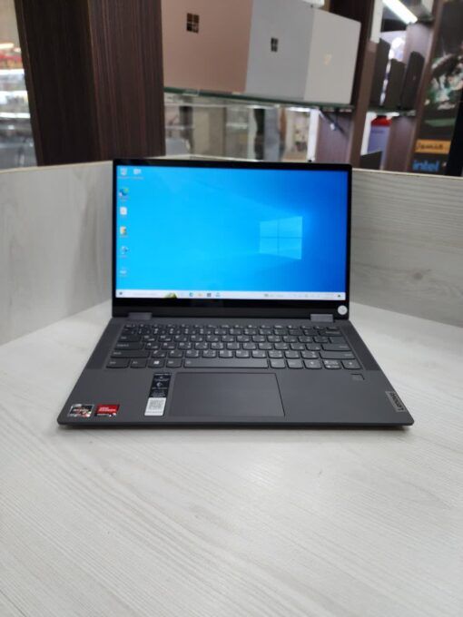 لپ تاپ لنوو Lenovo Ideapad Flex 5 14ALC05