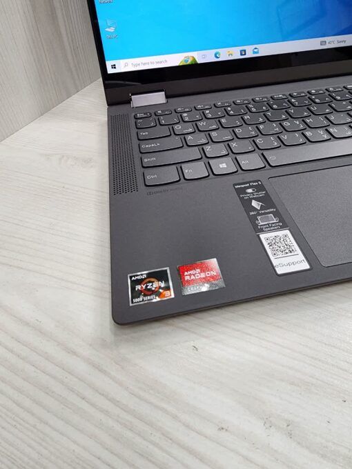 لپ تاپ لنوو Lenovo Ideapad Flex 5 14ALC05