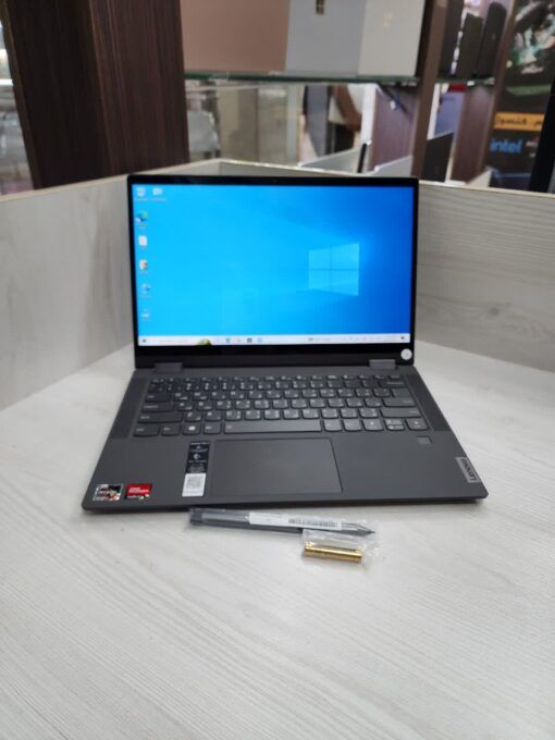 لپ تاپ لنوو Lenovo Ideapad Flex 5 14ALC05