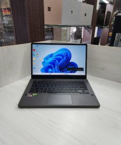 لپ تاپ ایسوس راگ زفیروس Asus ROG Zephyrus G14 GA401i