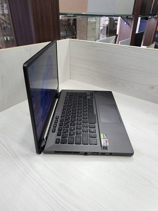 لپ تاپ ایسوس راگ زفیروس Asus ROG Zephyrus G14 GA401i