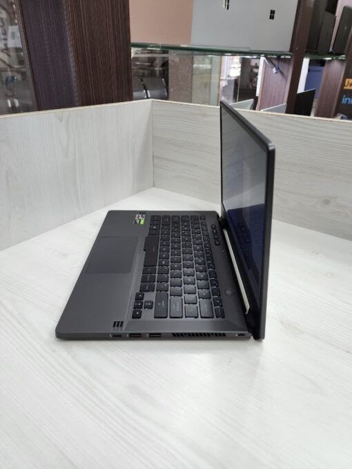 لپ تاپ ایسوس راگ زفیروس Asus ROG Zephyrus G14 GA401i