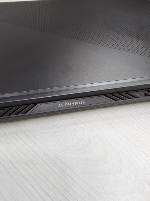 لپ تاپ ایسوس راگ زفیروس Asus ROG Zephyrus G14 GA401i