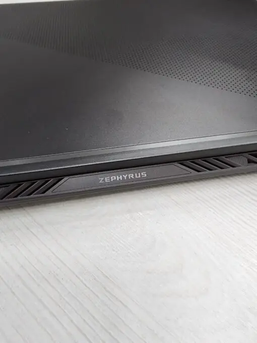 لپ تاپ ایسوس راگ زفیروس Asus ROG Zephyrus G14 GA401i