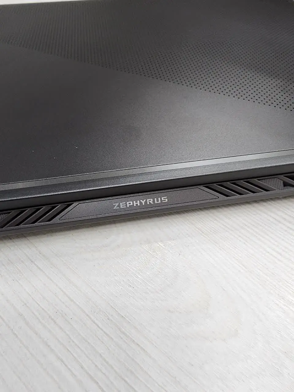 لپ تاپ ایسوس راگ زفیروس Asus ROG Zephyrus G14 GA401i