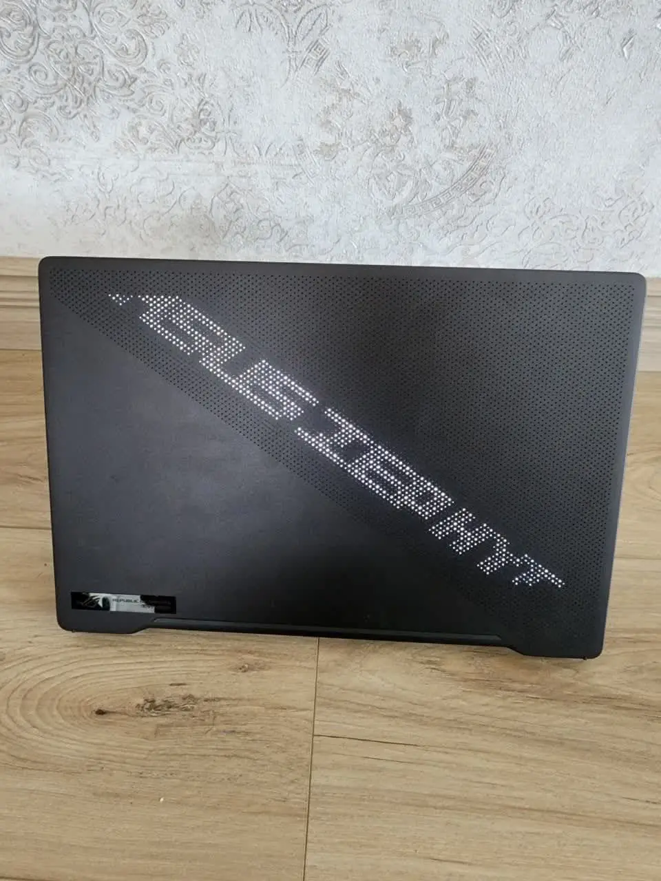 لپ تاپ ایسوس راگ زفیروس Asus ROG Zephyrus G14 GA401i