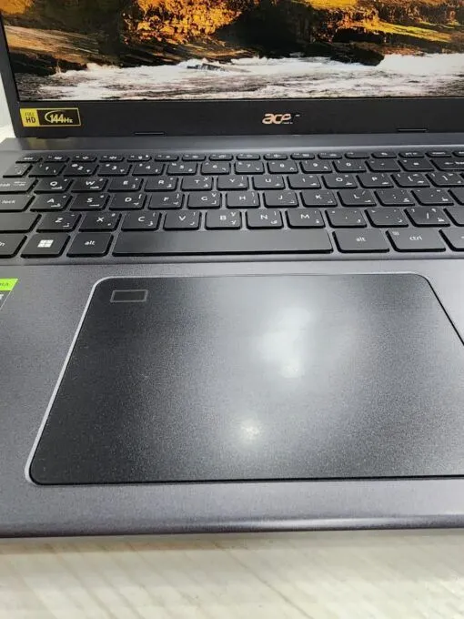 لپ تاپ ایسر Acer Aspire 7 A715-76G