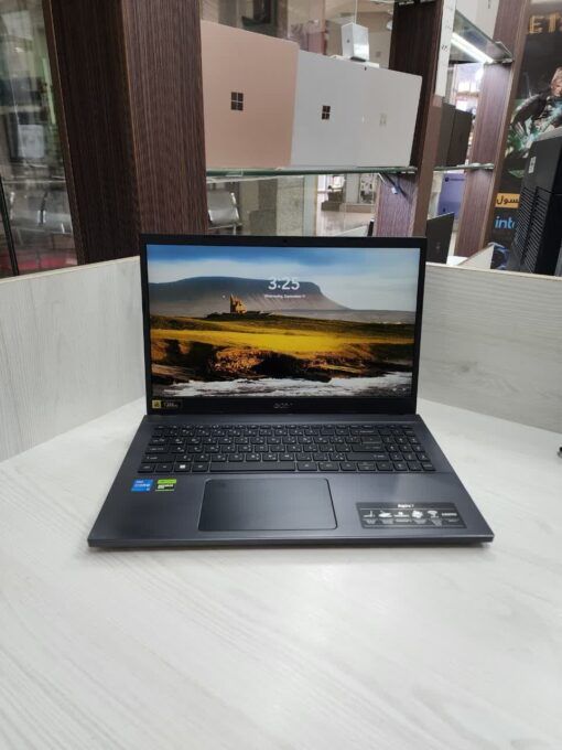 لپ تاپ ایسر Acer Aspire 7 A715-76G