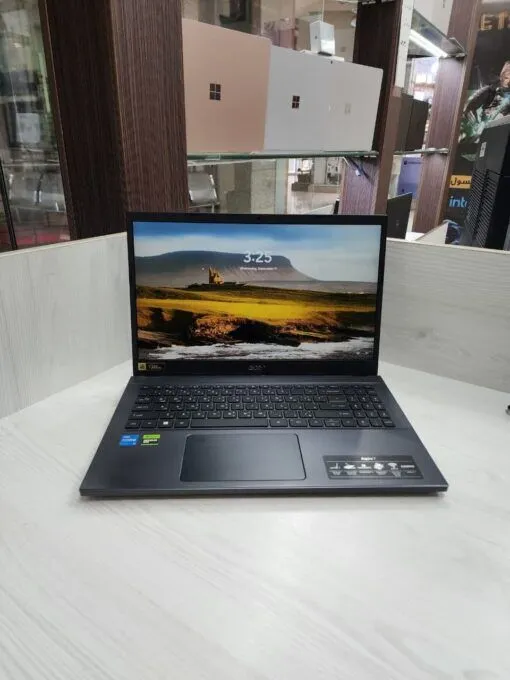 لپ تاپ ایسر Acer Aspire 7 A715-76G