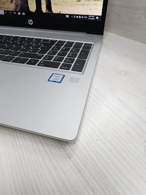 لپ تاپ اچ پی HP Probook450 G6