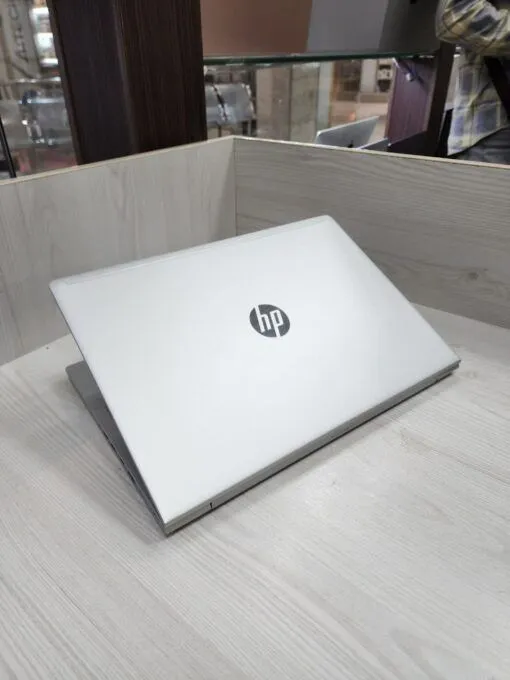 لپ تاپ اچ پی HP Probook450 G6