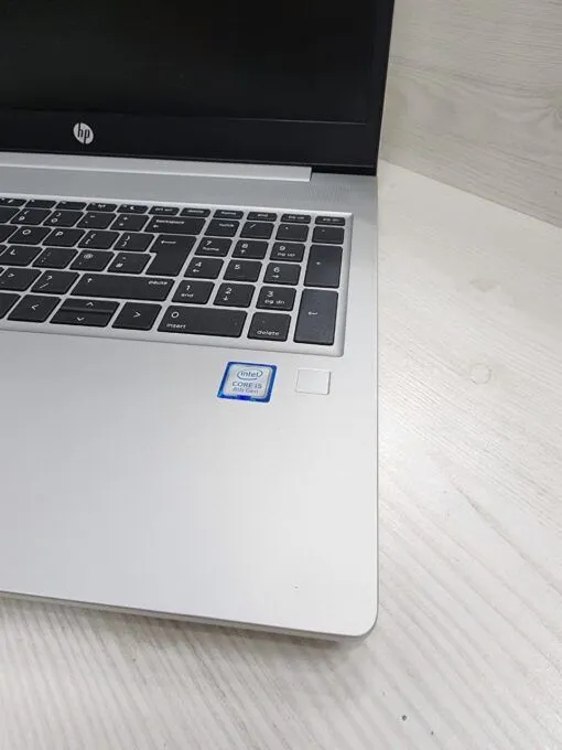 لپ تاپ اچ پی HP Probook450 G6