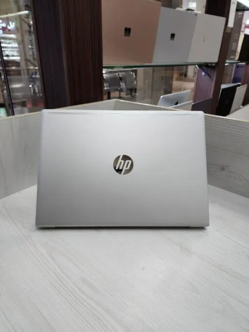 لپ تاپ اچ پی HP Probook450 G6